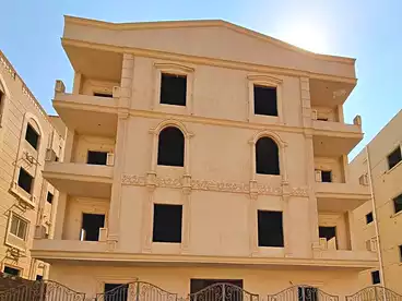 عقارات للبيع - 6 غرف - بالدور 1