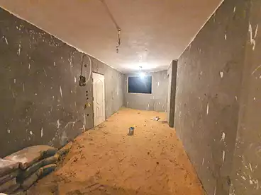 عقارات للبيع في شارع الزهراء، عين شمس الشرقية، 130 متر