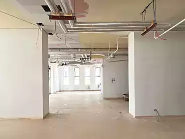 عقارات للإيجار - 1 غرف - بالدور 1