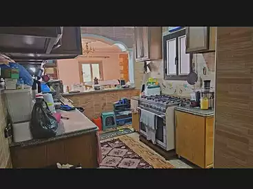 شقق للبيع - 3 غرف - بالدور 11