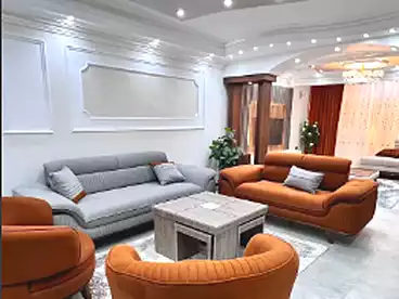 عقارات للإيجار - 3 غرف - بالدور 7