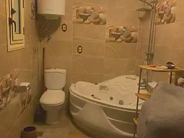 Apartments For sale - 5 rooms - floor 1