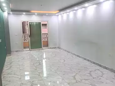 شقق للإيجار - 3 غرف - بالدور 3