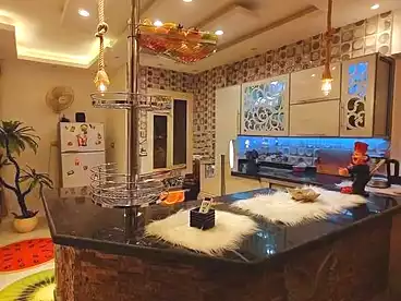 Apartments For sale - 3 rooms - floor 4