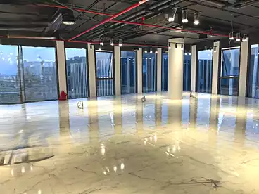 Offices For rent - 1 rooms - floor 4