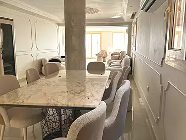 Apartments For sale - 3 rooms - floor 12