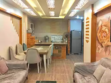 Properties For rent - 3 rooms - floor 1