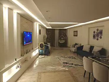 شقق للبيع في المريوطية، فيصل، 160 متر
