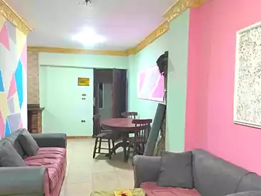 Properties For rent - 2 rooms - floor 3