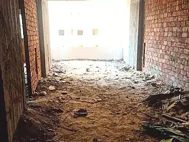 شقق للبيع - 3 غرف - بالدور 3