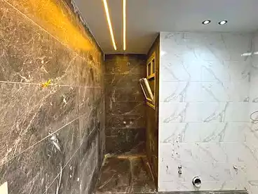 عقارات للبيع - 3 غرف - بالدور 9