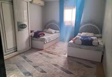 شقق للبيع - 3 غرف - بالدور 10