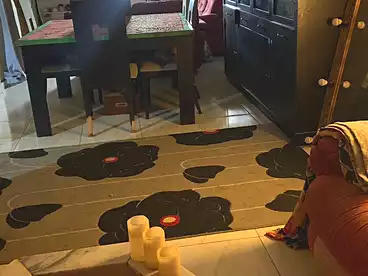 عقارات للبيع في شارع الزهراء، عين شمس الشرقية، 130 متر