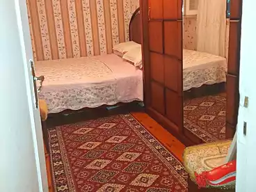 عقارات للإيجار - 2 غرف - بالدور 6