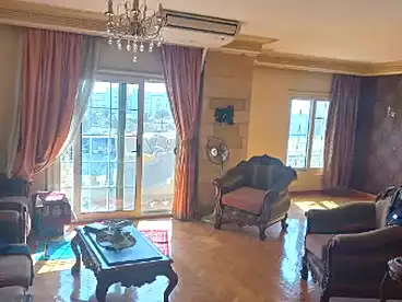 Properties For rent - 2 rooms - floor 4