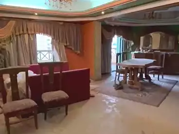 شقق للبيع - 3 غرف - بالدور 8