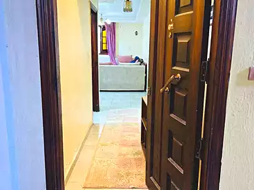 شقق للبيع - 3 غرف - بالدور 3