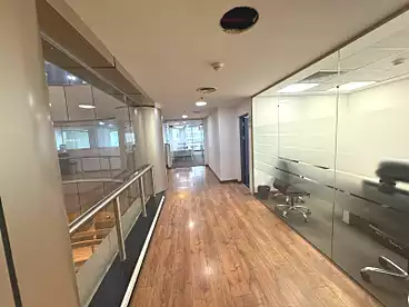 Full Floor Administrative For rent - 1 rooms - floor 3
