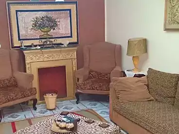 شقق للبيع - 3 غرف - بالدور 8