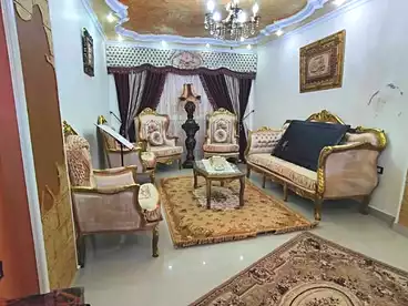Apartments For sale - 3 rooms - floor 11