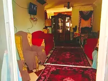 شقق للبيع - 3 غرف - بالدور 9