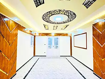 شقق للبيع - 3 غرف - بالدور 1