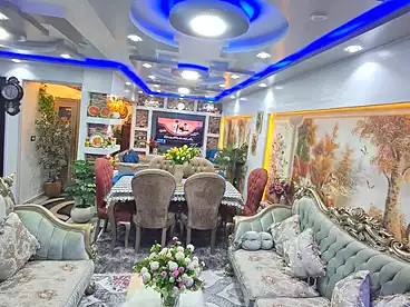 Apartments For sale - 3 rooms - floor 12