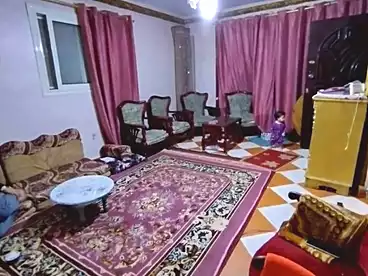 Apartments For sale - 3 rooms - floor 1