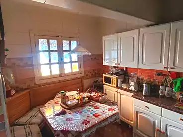 Duplex For sale - 3 rooms - floor 10