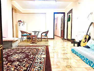 Apartments For rent - 3 rooms - floor 4