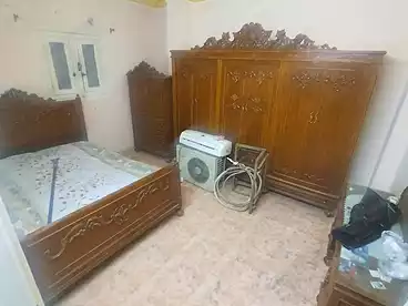 Apartments For sale - 3 rooms - floor 4