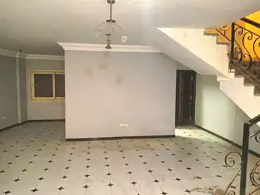 Administrative For rent - 3 rooms - floor 1