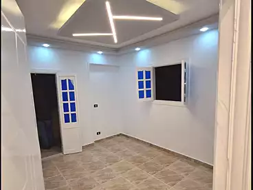 شقق للبيع - 3 غرف - بالدور 5