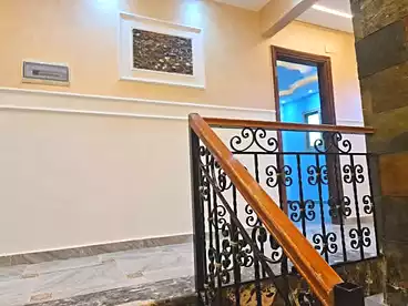 Duplex For sale - 4 rooms - floor 9
