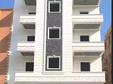 عقارات للبيع - 2 غرف - بالدور 3