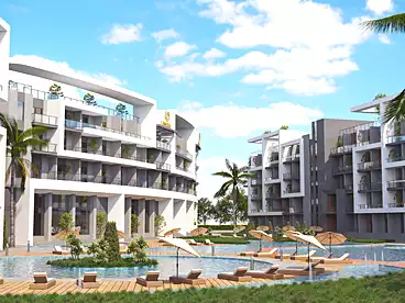 Apartments For sale - 2 rooms - floor 4