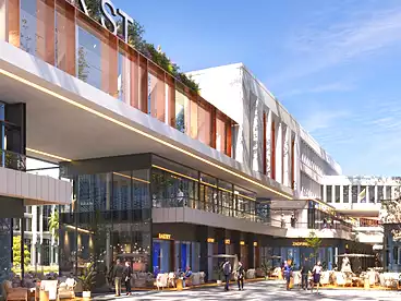 Administrative For sale - 2 rooms - floor 2