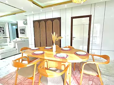 Properties For rent - 4 rooms