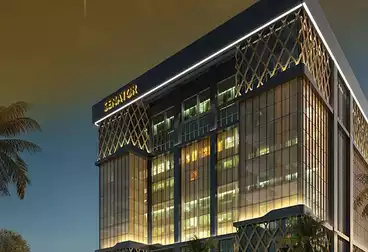 Administrative For sale - 1 rooms - floor 3