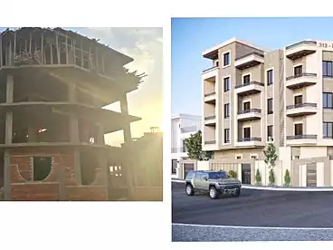 Apartment with Garden For sale - 2 rooms - floor 0