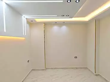 شقق للبيع - 3 غرف - بالدور 6