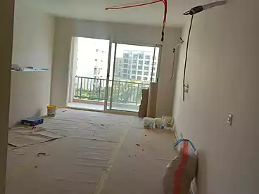 عقارات للبيع - 3 غرف - بالدور 2