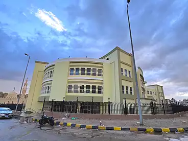 Commercial For rent - floor 1