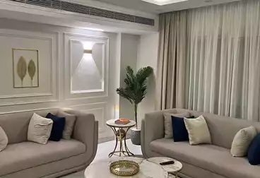 عقارات للبيع - 2 غرف - بالدور 2