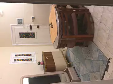 عقارات للإيجار - 2 غرف - بالدور 1