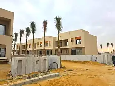 Twin House For sale - 4 rooms