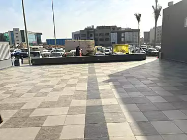 عقارات للإيجار - بالدور 1