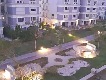 عقارات للبيع - 3 غرف - بالدور 2