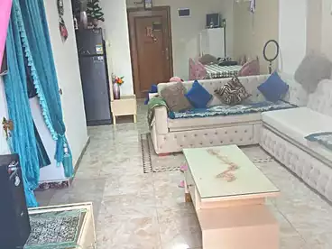 Apartments For sale - 2 rooms - floor 4