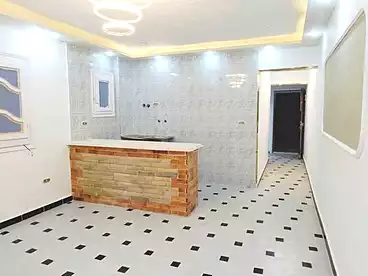 Apartments For sale - 2 rooms - floor 3